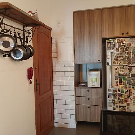 Apartamento Praia Leme Star Apartment ริโอเดจาเนโร ภายนอก รูปภาพ