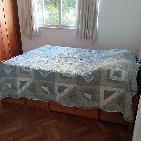 Apartamento Praia Leme Star Apartment ริโอเดจาเนโร ภายนอก รูปภาพ