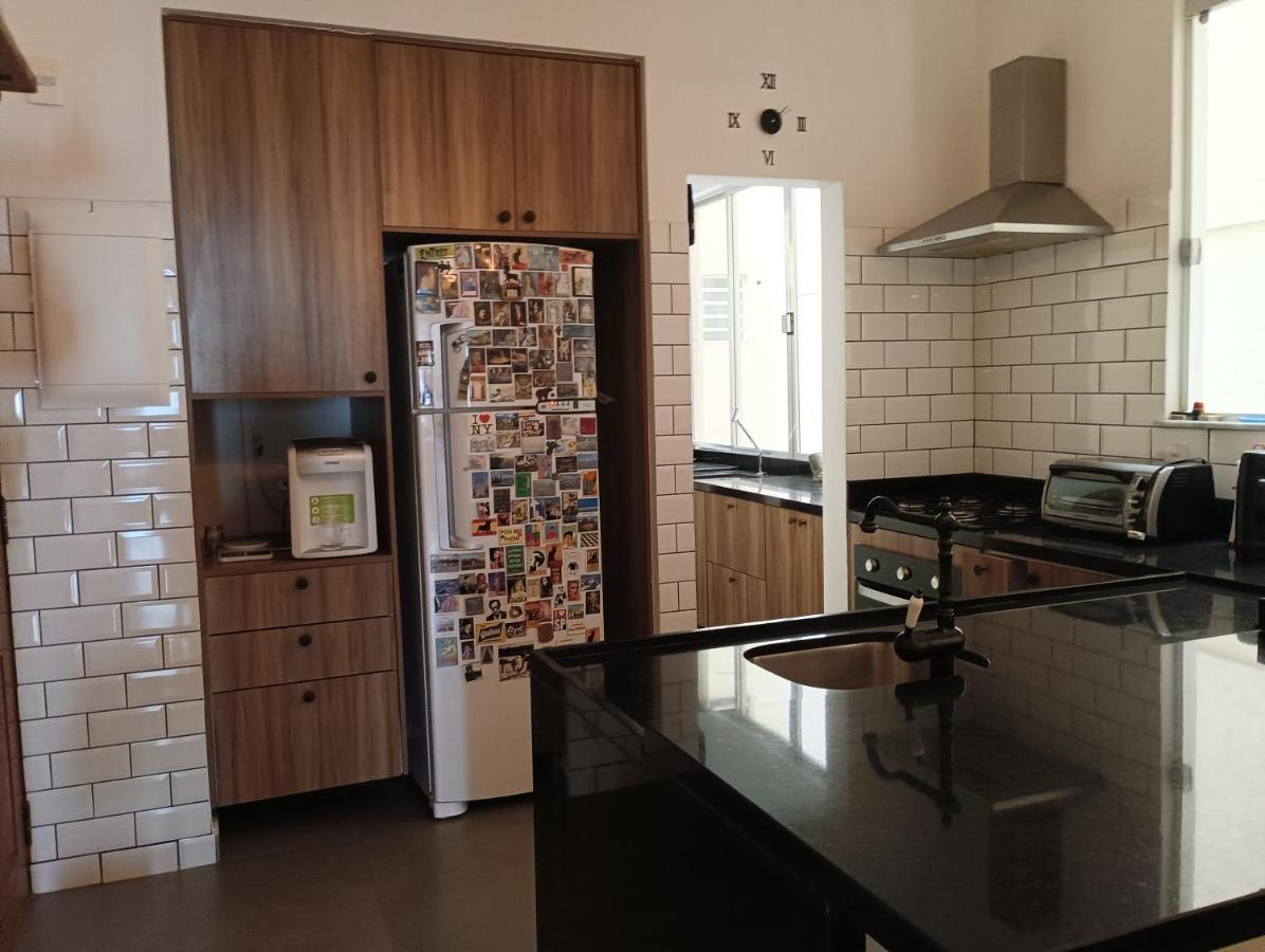 Apartamento Praia Leme Star Apartment ริโอเดจาเนโร ภายนอก รูปภาพ
