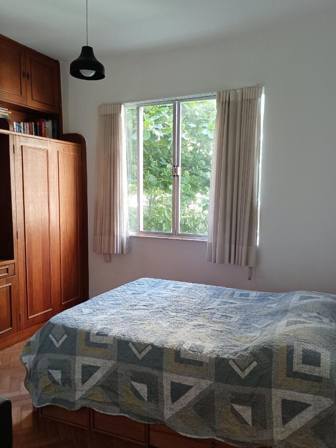 Apartamento Praia Leme Star Apartment ริโอเดจาเนโร ภายนอก รูปภาพ