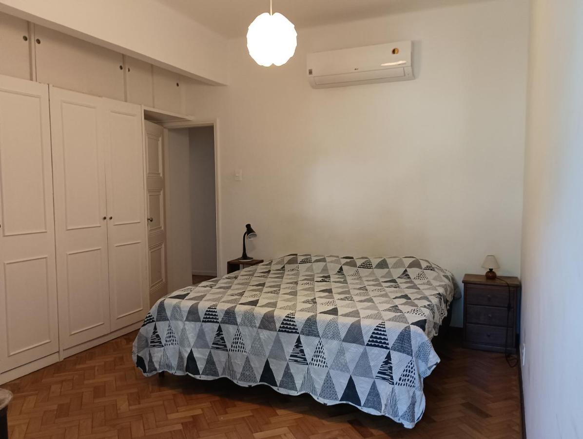 Apartamento Praia Leme Star Apartment ริโอเดจาเนโร ภายนอก รูปภาพ