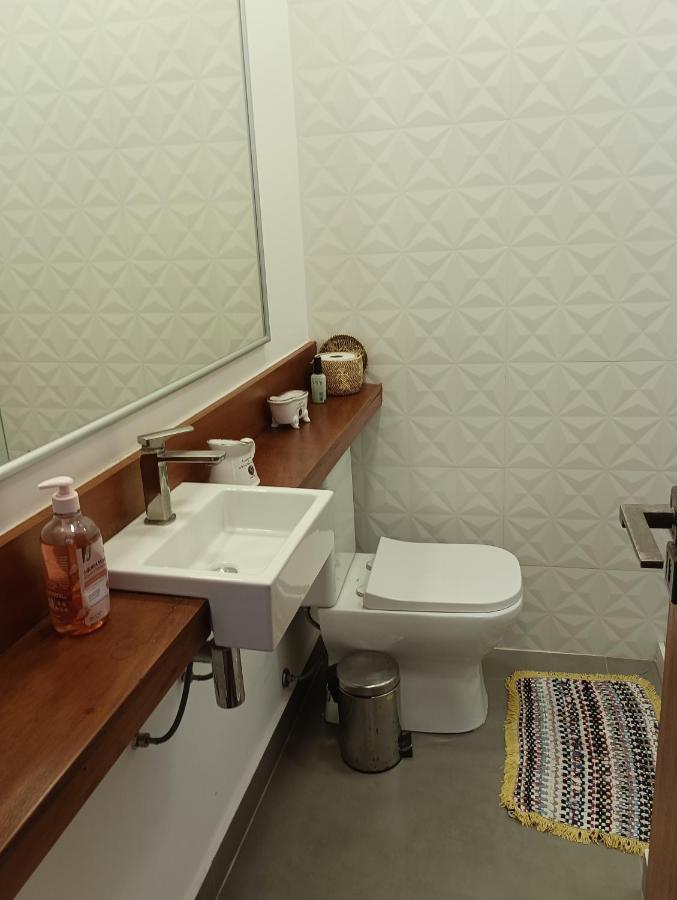 Apartamento Praia Leme Star Apartment ริโอเดจาเนโร ภายนอก รูปภาพ